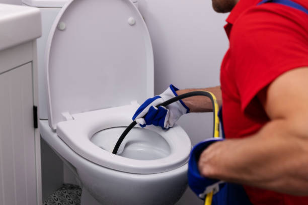 Best Emergency Plumber  in Green Forest, AR