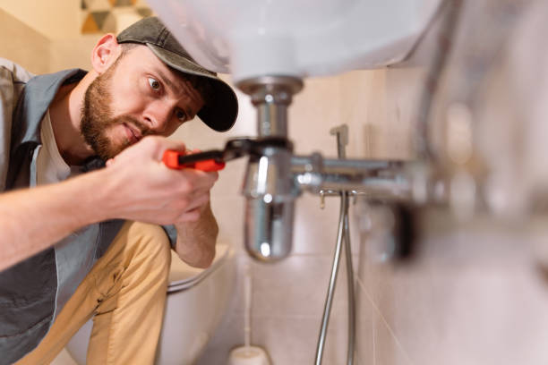 Best Faucet Repair  in Green Forest, AR