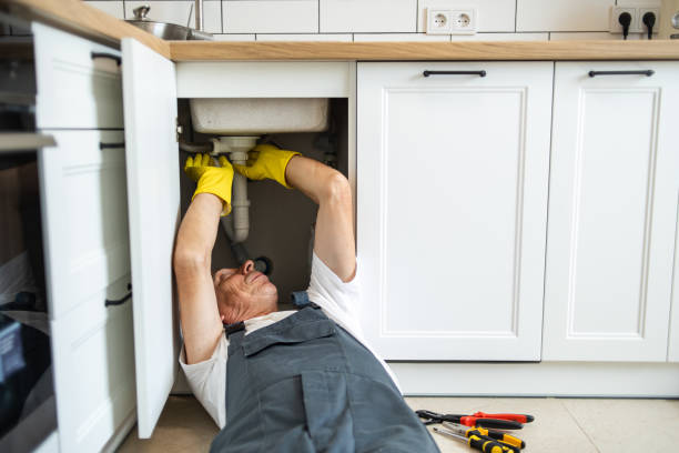 Best Sewer Cleaning Services  in Green Forest, AR