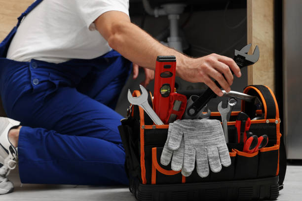 Best Gas Line Repair  in Green Forest, AR