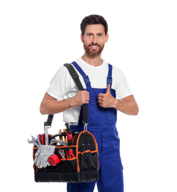 Best Commercial Plumbing Services  in Green Forest, AR