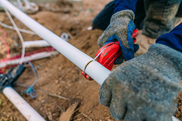 Best Water Leak Repair  in Green Forest, AR
