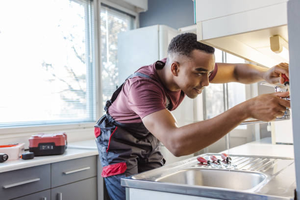 Best Toilet Repair Services  in Green Forest, AR