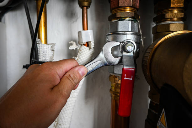 Shower Repair Services in Green Forest, AR